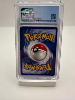 Magnemite 60/82 Team Rocket Regular for sale online - Image 2