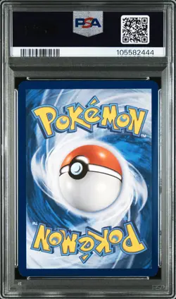 Pokemon PSA 9 Latias Ex #239 SSP IT Special illustration Rare 2024 Italiano - Image 3