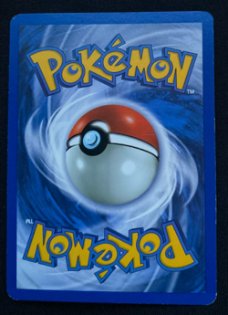 Pokemon TCG Koga’s Weedle Gym Challenge 82/132 Regular LP - Image 2