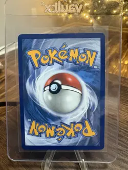 ✨Pokemon TCG Steelix 150/132 Mega Evolution Illustration Rare Near Mint ✨ - Image 2