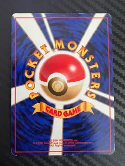 Pokemon TCG Erika's Exeggutor No.103 Rare Japanese US Seller MP/HP - Image 2