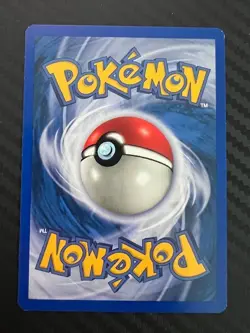 Pokemon TCG Lanturn Neo Revelation 32/64 Unlimited Uncommon VLP - Image 2