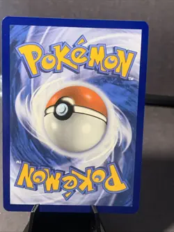 Pokemon TCG Iron Valiant EX #225/182 SV04: Paradox Rift Full Art Holo Ultra Rare - Image 2