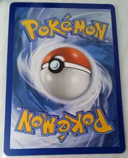 Mega Absol ex 86/132 - Mega Evolution - Near Mint - Pokemon TCG - Image 3