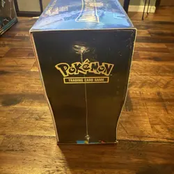 Pokemon Mega Evolution Lucario Elite Trainer Box ETB New/Sealed In Hand - Image 5
