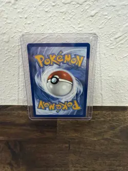 Mega Lucario ex 179/132 - Pokemon TCG Mega Evolution Holo SIR Mint - Image 3