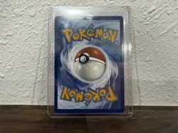 Mega Lucario ex 179/132 - Pokemon TCG Mega Evolution Holo SIR Mint - Image 4