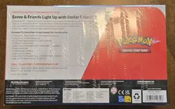Pokemon TCG Prismatic Evolutions ETB with Booster Bundle Costco 2-Pack Sealed - Image 2