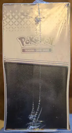 Pokemon TCG Prismatic Evolutions ETB with Booster Bundle Costco 2-Pack Sealed - Image 4