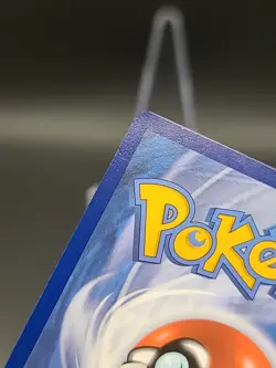 Pokemon Dachsbun ex 160/142 SV07: Stellar Crown Ultra Rare Pokemon TCG LP 2024 - Image 4