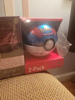 ✅ Pokemon TCG 2025 Holiday Calendar Box Sealed New Advent Calendar ✅ - Image 3