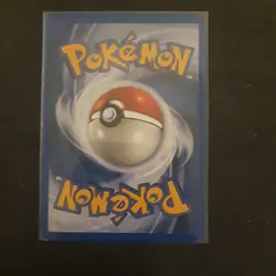 Pokemon Personality Test 102/105 Neo Destiny Regular - Image 2