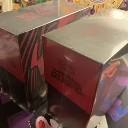 Pokemon TCG SWSH Astral Radiance Elite Trainer Box ETB - Image 3