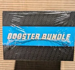 Pokemon TCG Scarlet & Violet: Black Bolt Booster Bundle (6 Packs) SEALED - Image 5