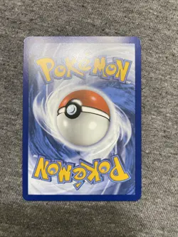 Shaymin 87/131 Poke Ball Pokemon TCG Prismatic Evolutions Pokeball Holo Nm - Image 2