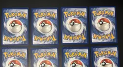 Pokemon TCG Illustration Rare Lot of 8 - Image 3