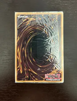 (500805) Yugioh STRUCTURE DECK: MARIK 1st Ed. Factory Cellophane Sealed - NO BOX - Image 4