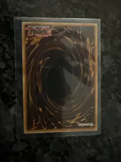 Yu-Gi-Oh! TCG Marshmao Yummy Secret Rare DOOD-EN024 1st Edition Near Mint. - Image 3