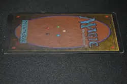 Volcanic Island Magic Card Dual Land Revised MTG Reserved List - Image 5