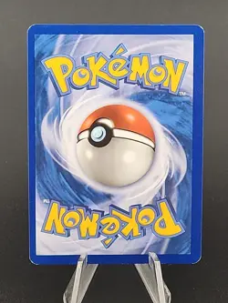 Regigigas LV.X DP30 Diamond & Pearl Black Star Promo Holo Pokemon TCG Card - Image 2