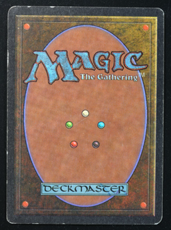Underground Sea Magic Card Dual Land Revised MTG Reserved List - Image 4