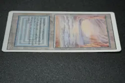 Underground Sea Magic Card Dual Land Revised MTG Reserved List - Image 5