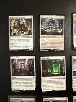 20 Card Lot Colorless - MTG Magic the Gathering - Various Sets - NM - Image 2