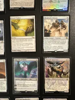 20 Card Lot Colorless - MTG Magic the Gathering - Various Sets - NM - Image 5