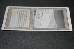 Tundra Magic Card Dual Land Revised MTG Reserved List - Image 5