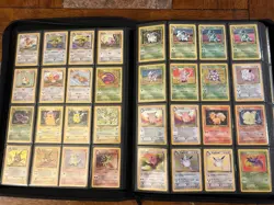 Pokemon Vintage 151 Base-Jungle-Fossil Complete Lot X678 cards! Gym/TR/Neo/Topps - Image 2