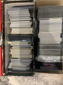 50+ Pokemon Bulk Cards Lot | 5+ Holos/Reverse Holos + UNOPENED BOOSTER PACK ? - Image 2