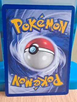 Pokemon Trading Card Game TCG Bill Base Set Common 91/102 Regular 1999 - Image 2