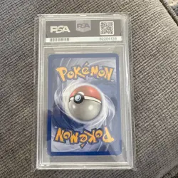 2004 Pokemon Card - EX Team Rocket Returns - Dark Tyranitar - #20/109 - PSA 6 - Image 3