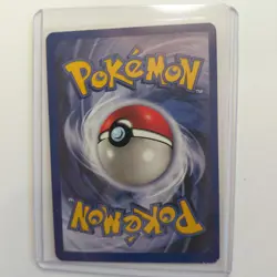 Electabuzz #2 LP+ First Movie WB Black Star Promo Pokemon TCG Trading Card - Image 2