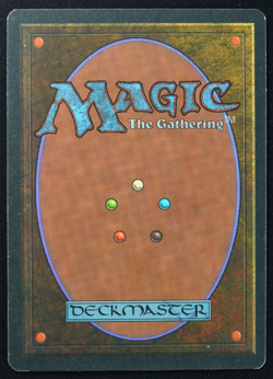 Taiga Magic Card Dual Land Revised MTG Reserved List - Image 4