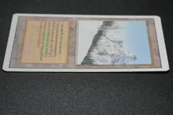 Taiga Magic Card Dual Land Revised MTG Reserved List - Image 5