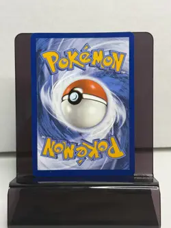Bloodmoon Ursaluna ex 177 Sv: Scarlet & Violet Promo Cards Holo - Image 2