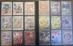 High End Pokemon Card Collection. Most Full Art. Over 240 Total Cards - Image 3