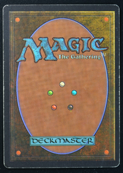 Scrubland Magic Card Dual Land Revised MTG Reserved List - Image 4