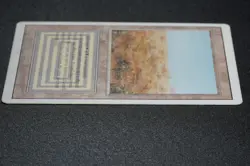 Scrubland Magic Card Dual Land Revised MTG Reserved List - Image 5