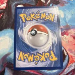 Furret 110/100 SV9 Battle Partners Pokemon TCG Korean Card Full Art Rare Holo - Image 2