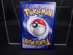 Pokemon Card - Arcanine Arcanin Base Set 23/102 *Excellent* - Image 2