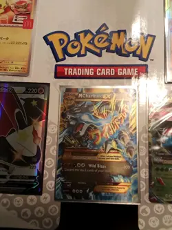 Pokemon Fan Art Lot: Cards That People Tried To Rip Us Off With On eBay 😊 - Image 2