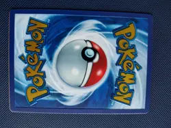 Pokemon Card Mew ex - 205/165 - (Gold Metal) Scarlet and Violet 151 Set Promo - Image 2
