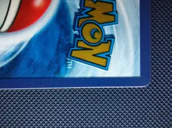 Pokemon Card Mew ex - 205/165 - (Gold Metal) Scarlet and Violet 151 Set Promo - Image 3