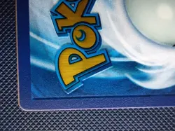 Pokemon Card Mew ex - 205/165 - (Gold Metal) Scarlet and Violet 151 Set Promo - Image 4