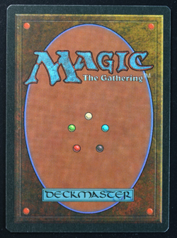 Plateau Magic Card Dual Land Revised MTG Reserved List - Image 4