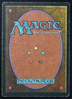 Bayou Magic Card Dual Land Revised MTG Reserved List - Image 4