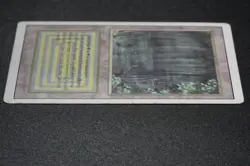 Bayou Magic Card Dual Land Revised MTG Reserved List - Image 5