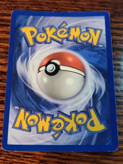 ?? Pinsir 9/64 - Jungle - Vintage WOTC Holo Rare Pokemon Card ?? Excellent - Image 3